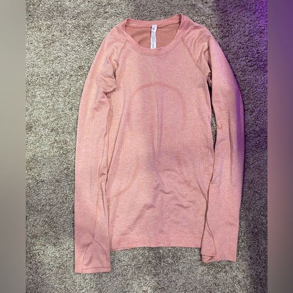 Lululemon Swiftly Tech - Picture 2 of 5